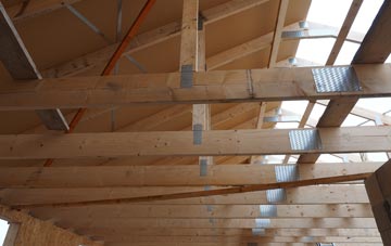 Oak Bank roof truss costs