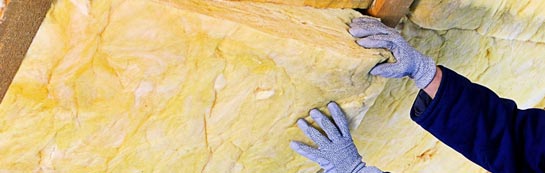 quotes for Oak Bank roof insulation