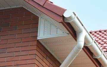 Oak Bank soffit repair costs