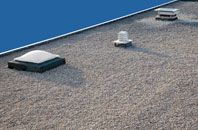 Oak Bank flat roofing