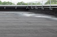 find rated Oak Bank flat roofing companies