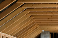 Oak Bank pitched insulation quotes