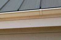 Oak Bank soffit repair