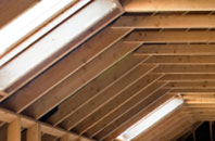 Oak Bank tapered roof insulation quotes